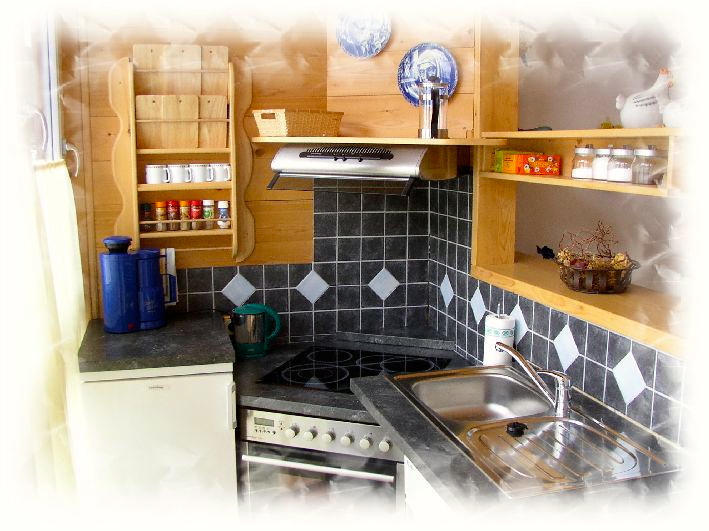 Ferienapartments Reusch Sankt Martin am Tennengebirge Habitación foto