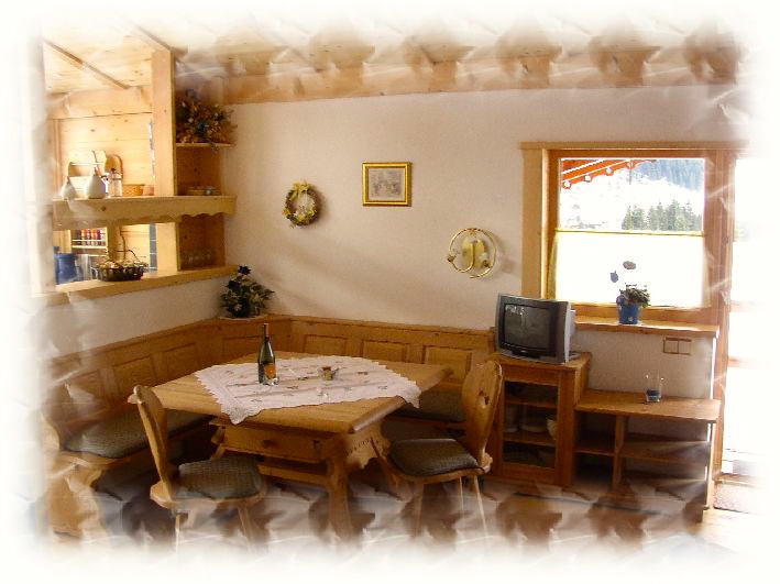 Ferienapartments Reusch Sankt Martin am Tennengebirge Habitación foto
